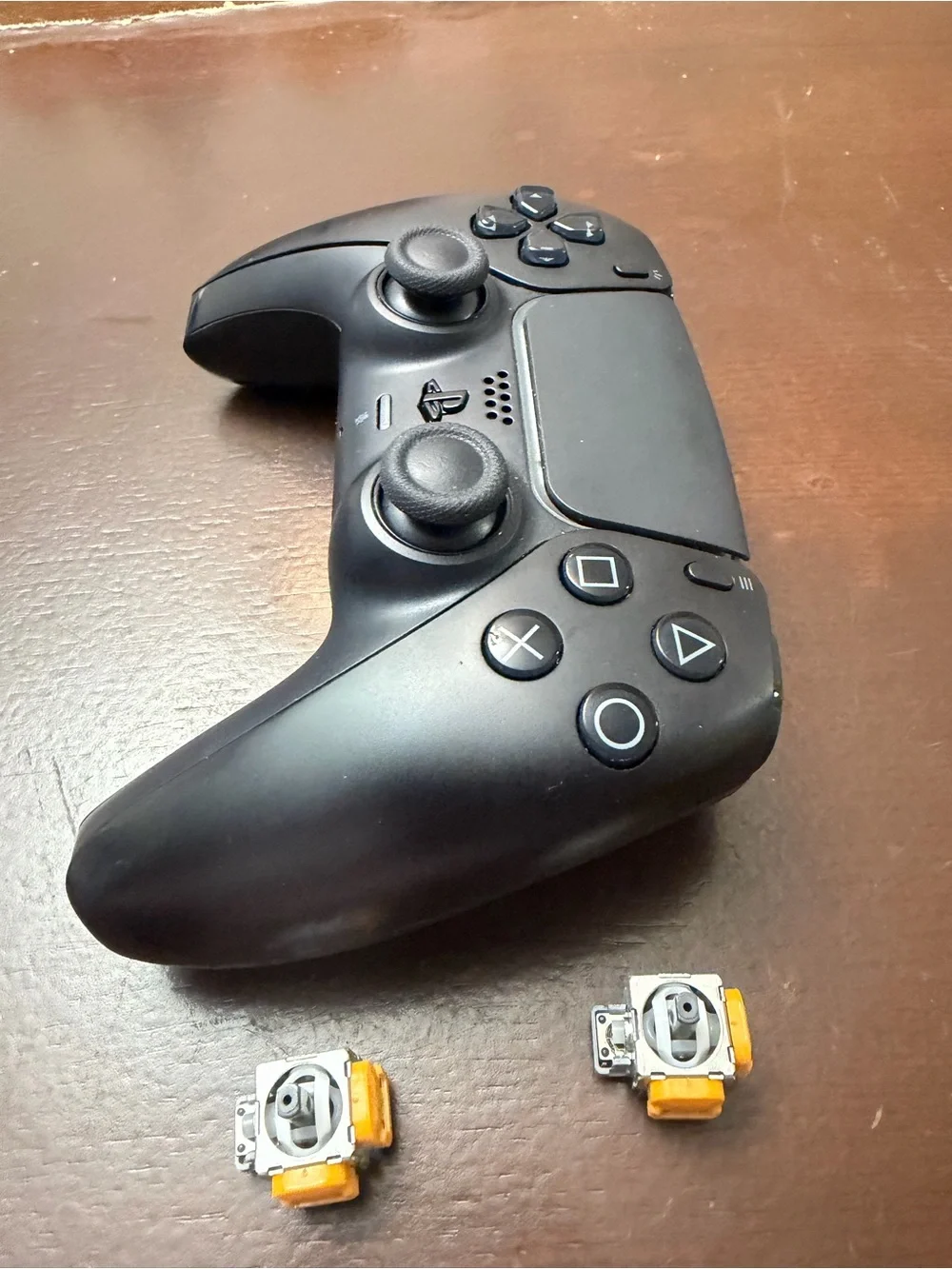Sony custom ps5